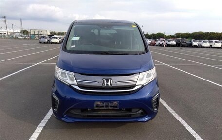 Honda Stepwgn IV, 2015 год, 1 100 000 рублей, 4 фотография