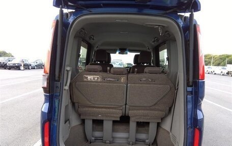 Honda Stepwgn IV, 2015 год, 1 100 000 рублей, 8 фотография