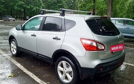 Nissan Qashqai, 2013 год, 1 155 000 рублей, 2 фотография