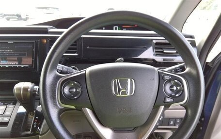 Honda Stepwgn IV, 2015 год, 1 100 000 рублей, 17 фотография