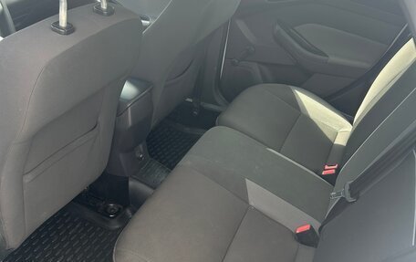 Ford Focus III, 2013 год, 780 000 рублей, 3 фотография