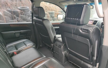Nissan Armada II, 2008 год, 2 300 000 рублей, 4 фотография