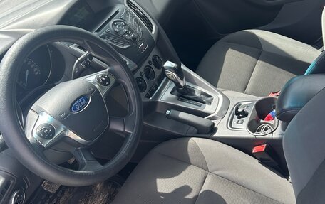 Ford Focus III, 2013 год, 780 000 рублей, 4 фотография
