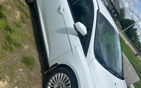 Ford Focus III, 2013 год, 780 000 рублей, 7 фотография