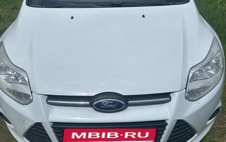 Ford Focus III, 2013 год, 780 000 рублей, 8 фотография