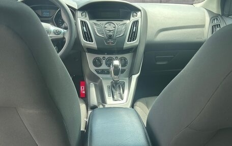Ford Focus III, 2013 год, 780 000 рублей, 2 фотография
