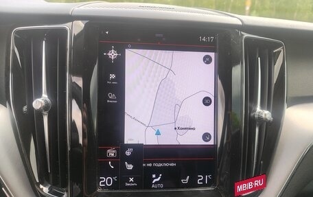 Volvo XC60 II, 2020 год, 4 040 000 рублей, 5 фотография