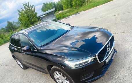 Volvo XC60 II, 2020 год, 4 040 000 рублей, 14 фотография