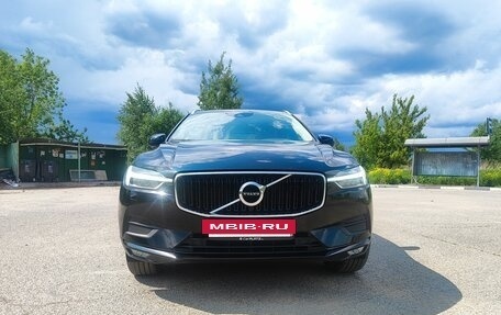 Volvo XC60 II, 2020 год, 4 040 000 рублей, 4 фотография