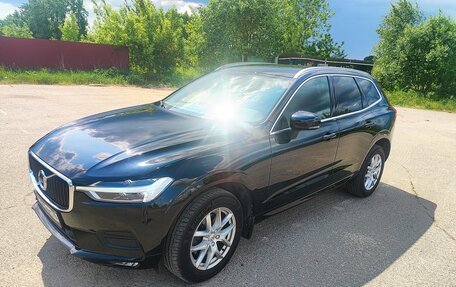 Volvo XC60 II, 2020 год, 4 040 000 рублей, 23 фотография
