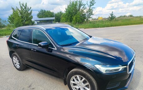 Volvo XC60 II, 2020 год, 4 040 000 рублей, 29 фотография