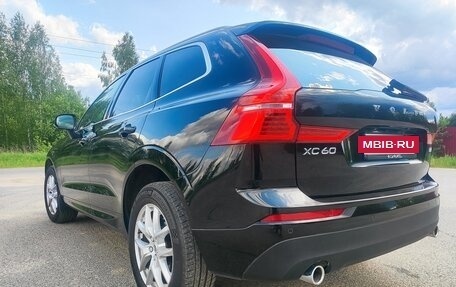 Volvo XC60 II, 2020 год, 4 040 000 рублей, 18 фотография