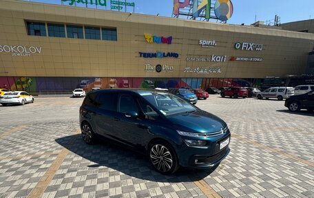 Citroen C4 SpaceTourer I, 2020 год, 1 850 000 рублей, 2 фотография