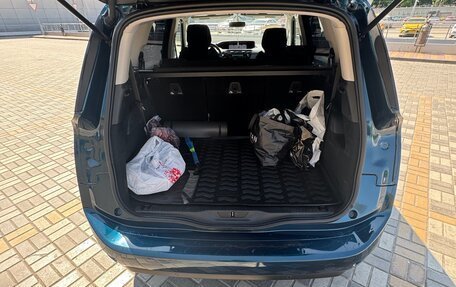 Citroen C4 SpaceTourer I, 2020 год, 1 850 000 рублей, 8 фотография