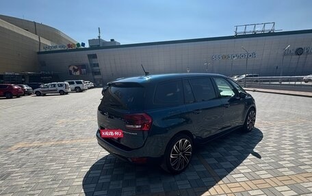 Citroen C4 SpaceTourer I, 2020 год, 1 850 000 рублей, 3 фотография
