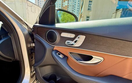 Mercedes-Benz C-Класс, 2018 год, 3 149 000 рублей, 17 фотография