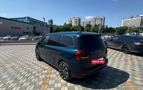 Citroen C4 SpaceTourer I, 2020 год, 1 850 000 рублей, 4 фотография