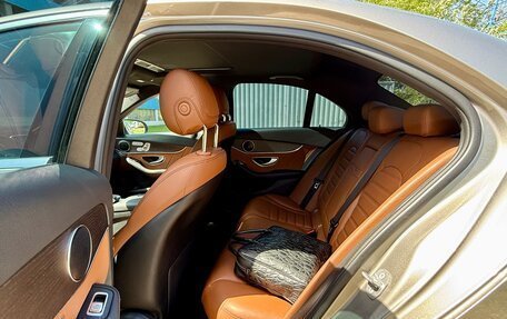 Mercedes-Benz C-Класс, 2018 год, 3 149 000 рублей, 22 фотография