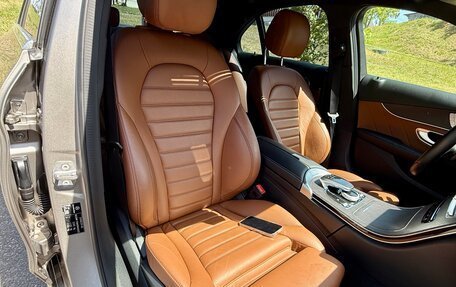 Mercedes-Benz C-Класс, 2018 год, 3 149 000 рублей, 20 фотография