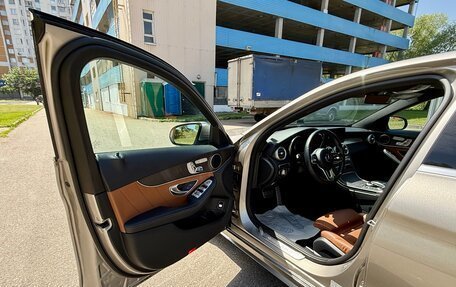 Mercedes-Benz C-Класс, 2018 год, 3 149 000 рублей, 23 фотография
