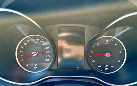 Mercedes-Benz C-Класс, 2018 год, 3 149 000 рублей, 29 фотография