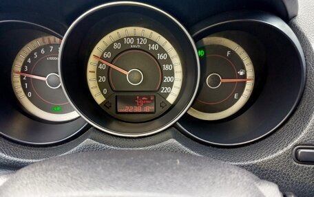 KIA Cerato III, 2010 год, 790 000 рублей, 6 фотография
