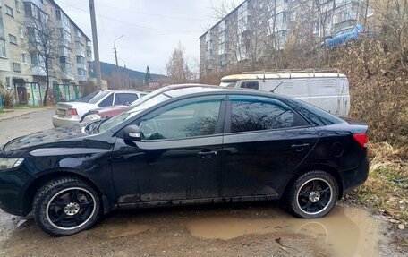 KIA Cerato III, 2010 год, 790 000 рублей, 5 фотография