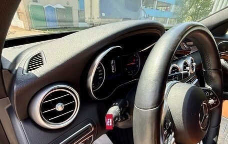 Mercedes-Benz C-Класс, 2018 год, 3 149 000 рублей, 26 фотография