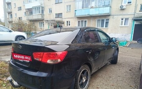 KIA Cerato III, 2010 год, 790 000 рублей, 2 фотография