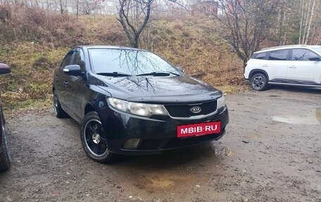 KIA Cerato III, 2010 год, 790 000 рублей, 3 фотография