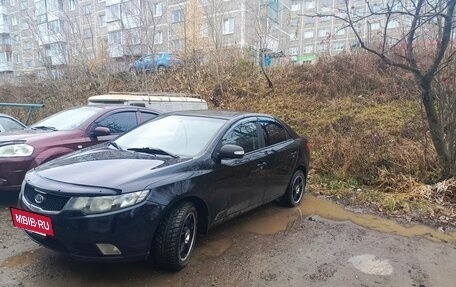 KIA Cerato III, 2010 год, 790 000 рублей, 4 фотография