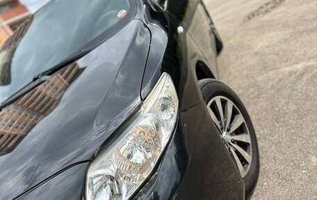 Toyota Corolla, 2008 год, 7 фотография