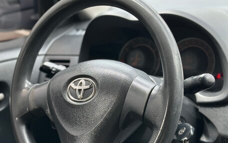 Toyota Corolla, 2008 год, 11 фотография