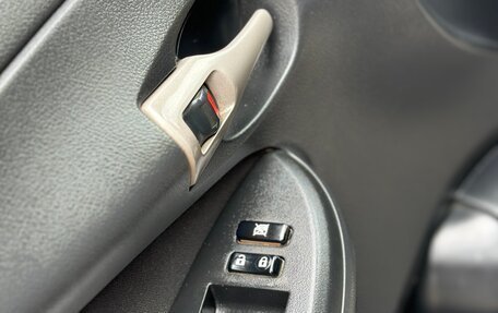 Toyota Corolla, 2008 год, 14 фотография