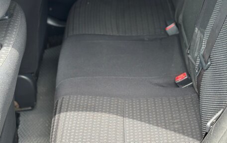 Toyota Corolla, 2008 год, 16 фотография