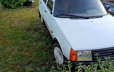 ЗАЗ 1105 «Дана», 1994 год, 60 000 рублей, 4 фотография