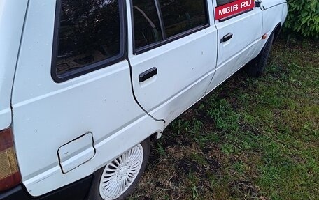 ЗАЗ 1105 «Дана», 1994 год, 60 000 рублей, 3 фотография
