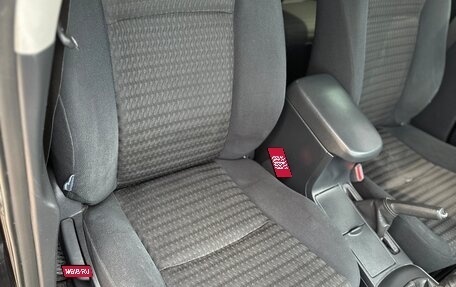 Toyota Corolla, 2008 год, 13 фотография