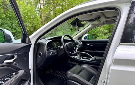 Geely Tugella FY11, 2022 год, 2 320 000 рублей, 7 фотография