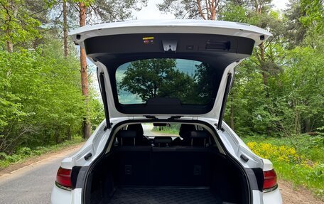 Geely Tugella FY11, 2022 год, 2 320 000 рублей, 10 фотография