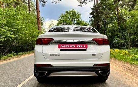 Geely Tugella FY11, 2022 год, 2 320 000 рублей, 4 фотография