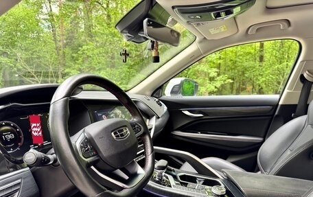 Geely Tugella FY11, 2022 год, 2 320 000 рублей, 8 фотография