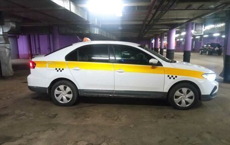 Volkswagen Polo VI (EU Market), 2020 год, 860 000 рублей, 3 фотография