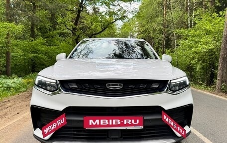 Geely Tugella FY11, 2022 год, 2 320 000 рублей, 14 фотография