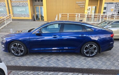 KIA K5, 2020 год, 2 550 000 рублей, 4 фотография