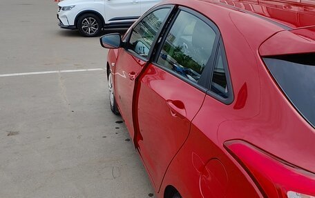 Hyundai i30 II рестайлинг, 2012 год, 1 150 000 рублей, 6 фотография