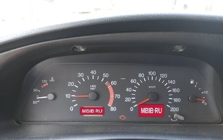 Chevrolet Niva I рестайлинг, 2005 год, 355 000 рублей, 10 фотография