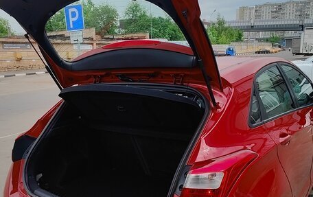 Hyundai i30 II рестайлинг, 2012 год, 1 150 000 рублей, 12 фотография