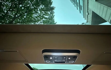 Bentley Flying Spur, 2022 год, 18 990 000 рублей, 11 фотография