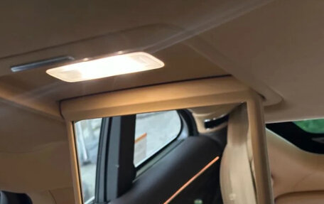 Bentley Flying Spur, 2022 год, 18 990 000 рублей, 12 фотография